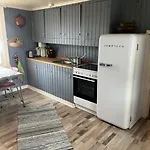 Farm In Cozy At Vestre Kinn 4* Orje