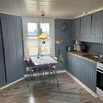 Farm In Cozy At Vestre Kinn Orje
