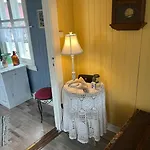 Gasthof Farm In Cozy At Vestre Kinn