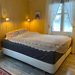 Farm In Cozy At Vestre Kinn Orje