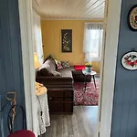 Farm In Cozy At Vestre Kinn Orje