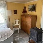 Gasthof Farm In Cozy At Vestre Kinn