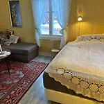 Gasthof Farm In Cozy At Vestre Kinn 4*