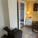 Gasthof Farm In Cozy At Vestre Kinn Orje