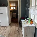 Farm In Cozy At Vestre Kinn 4* Orje