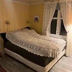 Gasthof Farm In Cozy At Vestre Kinn