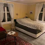 Gasthof Farm In Cozy At Vestre Kinn Orje