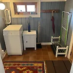 Gasthof Farm In Cozy At Vestre Kinn