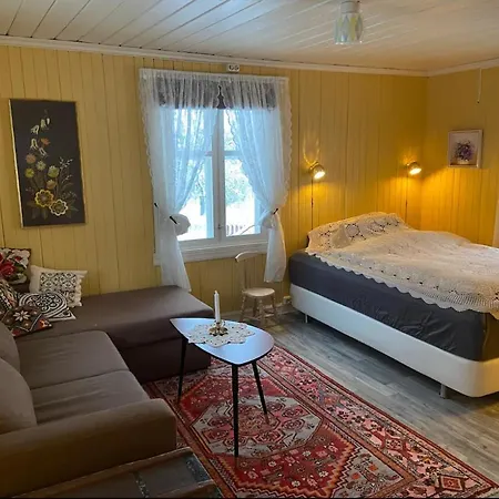 Farm In Cozy At Vestre Kinn