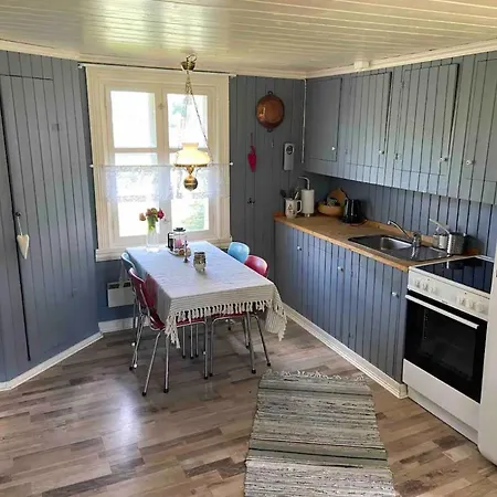 Penzion Farm In Cozy At Vestre Kinn 4*