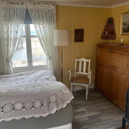 Penzion Farm In Cozy At Vestre Kinn
