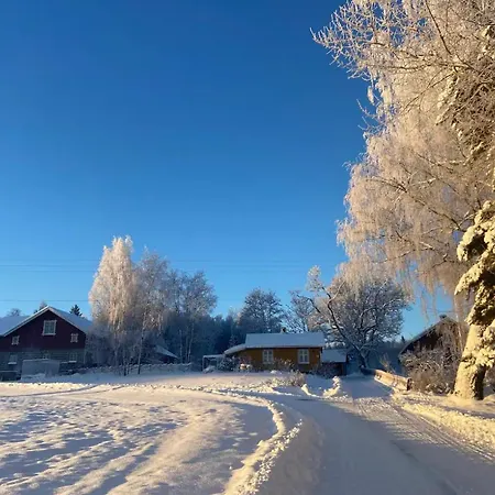 Farm In Cozy At Vestre Kinn * Orje