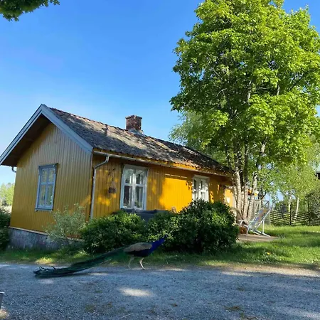Farm In Cozy At Vestre Kinn *