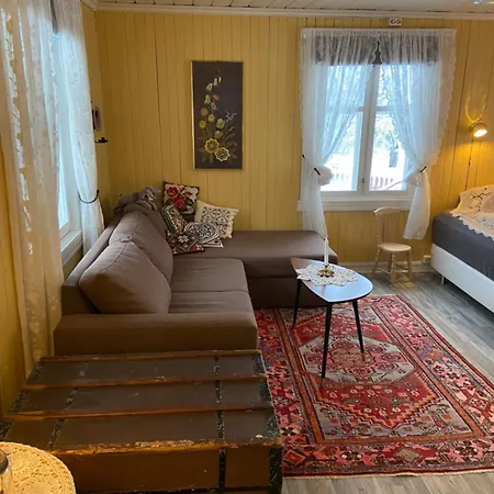 Farm In Cozy At Vestre Kinn * Orje