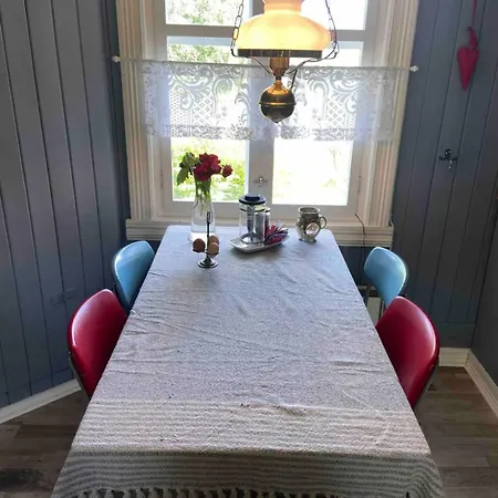 Guest house Farm In Cozy At Vestre Kinn *