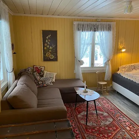 Farm In Cozy At Vestre Kinn Orje