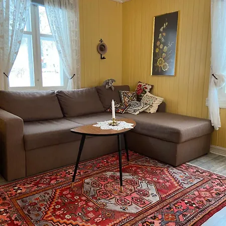 Guest house Farm In Cozy At Vestre Kinn *