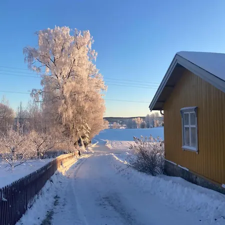 Farm In Cozy At Vestre Kinn *