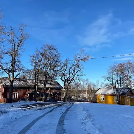 Farm In Cozy At Vestre Kinn