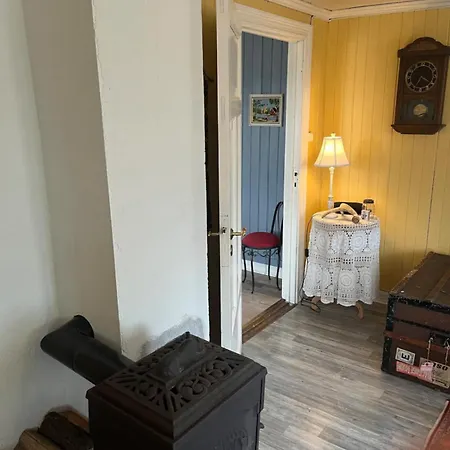 Penzion Farm In Cozy At Vestre Kinn Orje