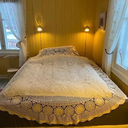 Farm In Cozy At Vestre Kinn 4*