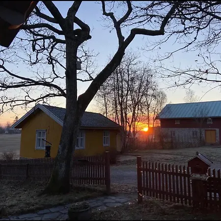 Farm In Cozy At Vestre Kinn