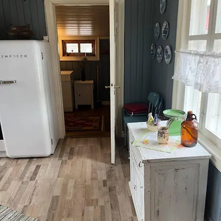 Farm In Cozy At Vestre Kinn * Orje