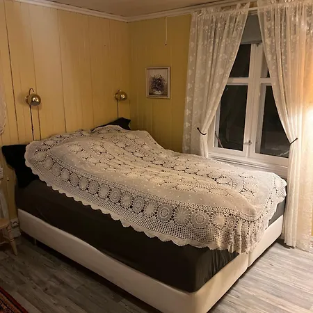 Penzion Farm In Cozy At Vestre Kinn
