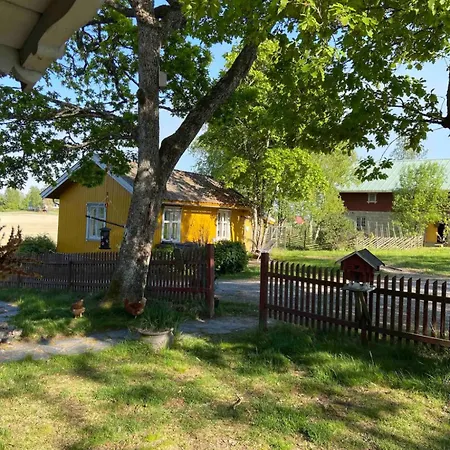 Farm In Cozy At Vestre Kinn 4*