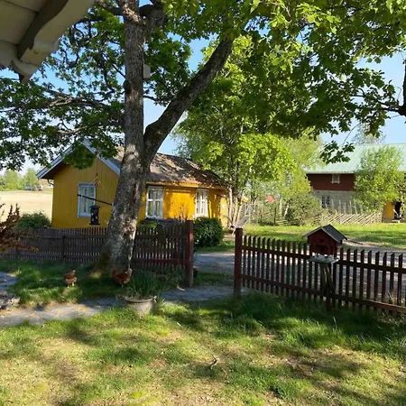 Farm In Cozy At Vestre Kinn *