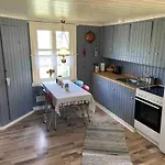Гостевой дом Farm In Cozy At Vestre Kinn 4*