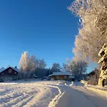 Farm In Cozy At Vestre Kinn 4* Orje