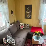 Farm In Cozy At Vestre Kinn Гостевой дом 4*
