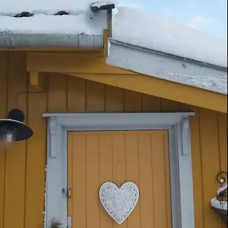 Pensionat Farm In Cozy At Vestre Kinn Orje