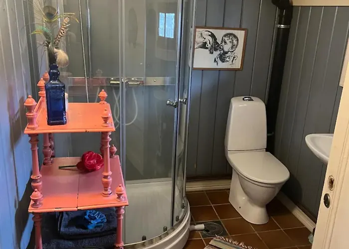 Pensionat Farm In Cozy At Vestre Kinn 4*